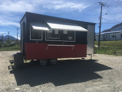 Food Truck mulata patagona