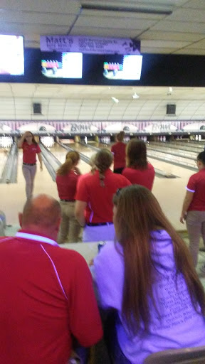 Bowling Alley «Pla-Mor Lanes & the Eleventh Frame Diner», reviews and photos, 807 4th St S, La Crosse, WI 54601, USA