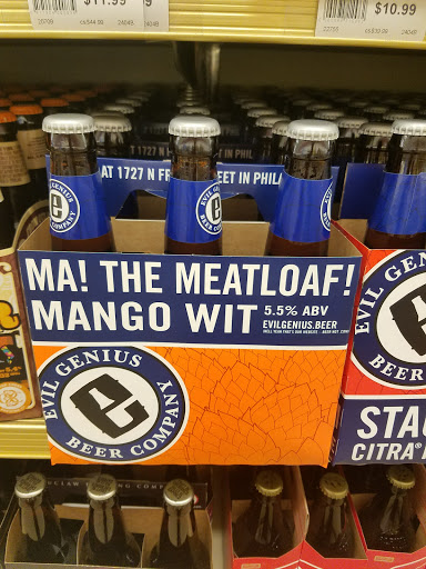 Liquor Store «ShopRite Wines & Spirits», reviews and photos, 478 Bloomfield Ave, Caldwell, NJ 07006, USA