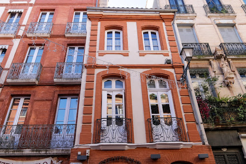 Agence immobilière Cardinal Immobilier 31 Toulouse