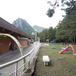 Photo n°7 de l'avis de Marco.i fait le 26/08/2018 à 11:41 sur le  Ristorante Veteris à Vietri di Potenza