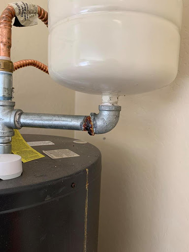 Air Conditioning Repair Service «ACE Home Services», reviews and photos