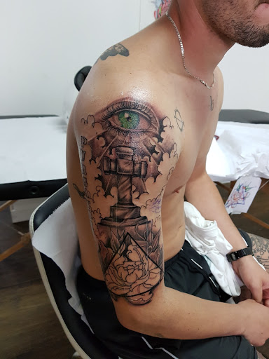 Vigo Ink Tattoo