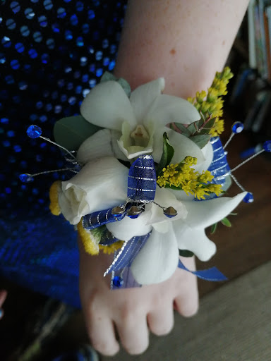 Florist «Floral Dimensions», reviews and photos, 3401 University Dr, Durham, NC 27707, USA