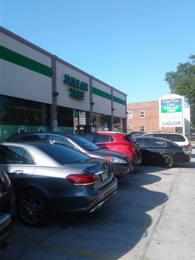 Dollar Store «Dollar Tree», reviews and photos, 131-09 101st Ave, Queens, NY 11419, USA