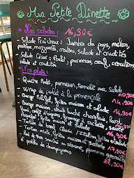 Photo n°1 de Ma Petite Dînette à Tours ()