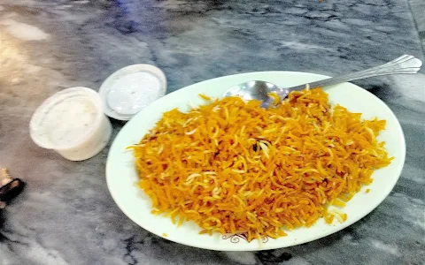 Karachi Student Biryani House image