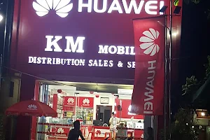 KM Mobile Store image