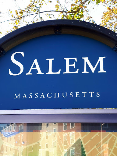 Historical Place «Salem Maritime National Historic Site», reviews and photos, 160 Derby St, Salem, MA 01970, USA