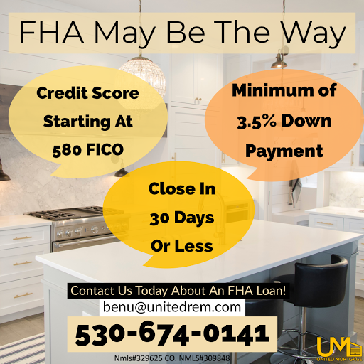 Mortgage Lender «United Real Estate & Mortgage», reviews and photos