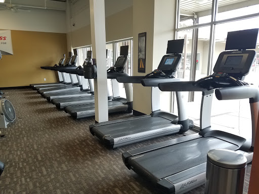 Gym «Anytime Fitness», reviews and photos, 192 Frankfort Rd, Shelbyville, KY 40065, USA