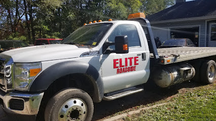 Elite Roadside/Aggressive Towing