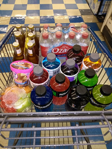 Grocery Store «United Supermarkets», reviews and photos, 1095 N Judge Ely Blvd, Abilene, TX 79601, USA