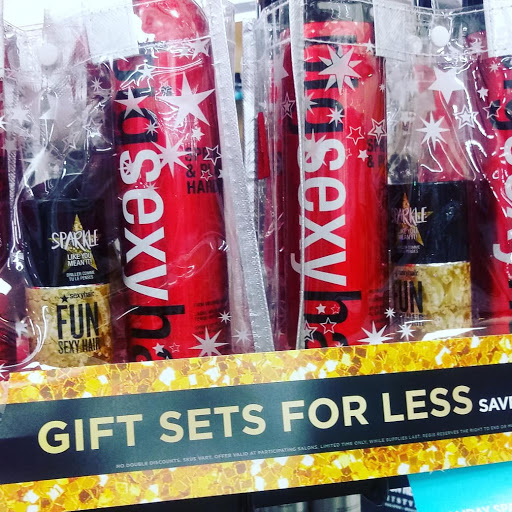 Hair Salon «SmartStyle Hair Salon», reviews and photos, 412 Cross Oaks Mall, Plainwell, MI 49080, USA