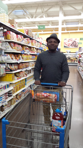 Department Store «Walmart Supercenter», reviews and photos, 14800 Fort Campbell Blvd, Oak Grove, KY 42262, USA