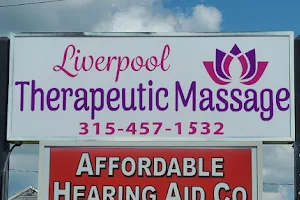 Liverpool Therapeutic Massage image