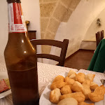 Photo n°3 de l'avis de Antonio.a fait le 01/11/2021 à 17:39 sur le  K2 à Mottola