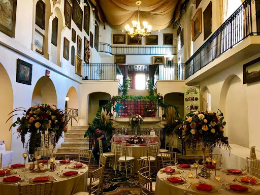 Florist «Riverside Mission Florist», reviews and photos, 3900 Market Street, Riverside, CA 92501, USA