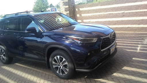 Jimmy Vasser Toyota Of Napa image