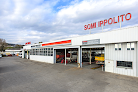 GESTION DE FLOTTE - AZUR TRUCKS LOCATION - Villeneuve Loubet Villeneuve-Loubet