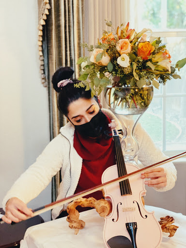 Florist «Rosies and Posies», reviews and photos, 1581 W Campbell Ave, Campbell, CA 95008, USA