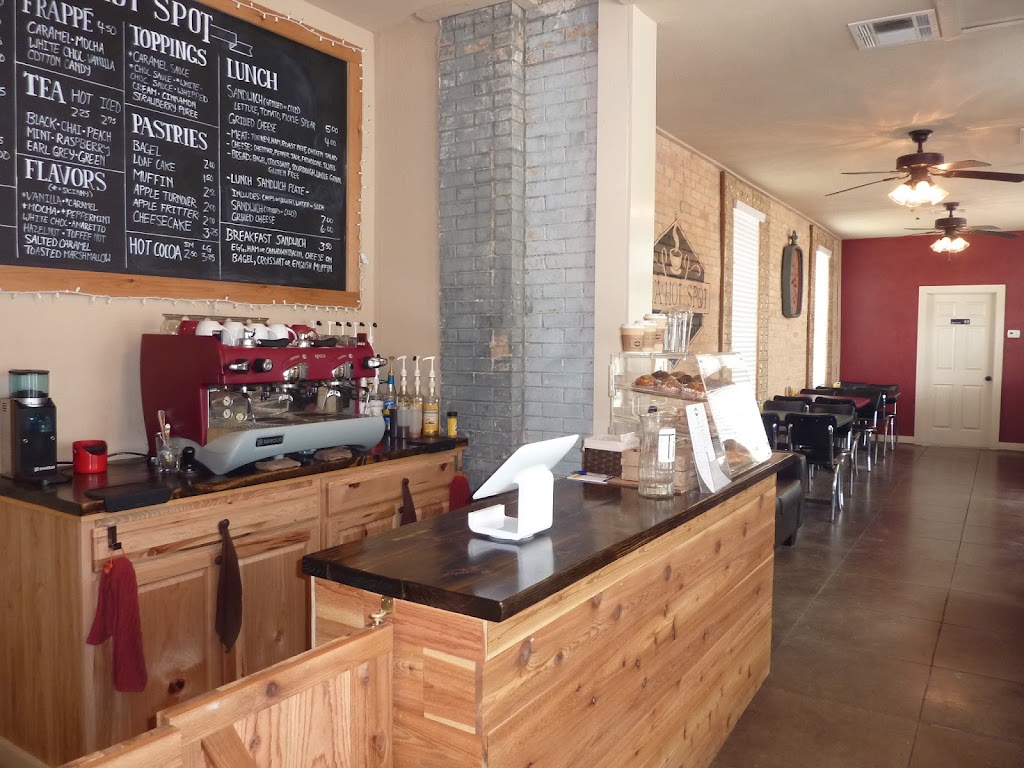 4141 COFFEEHOUSE 77868