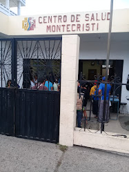 Centro De Salud Montecristi