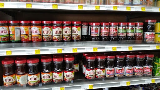 Asian Grocery Store «Viet-Wah Asian Food Market», reviews and photos, 2825 NE Sunset Blvd, Renton, WA 98056, USA