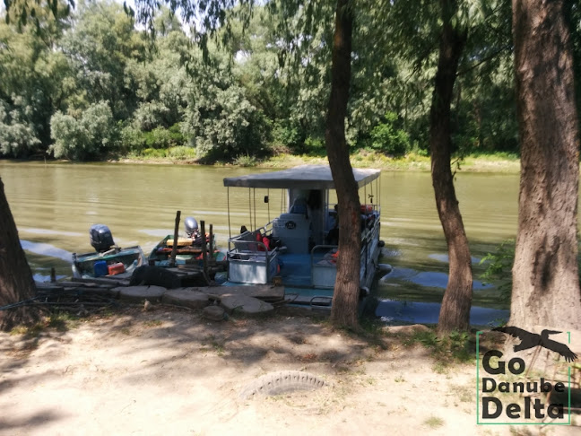 Opinii despre Go Danube Delta în <nil> - Agenție de turism