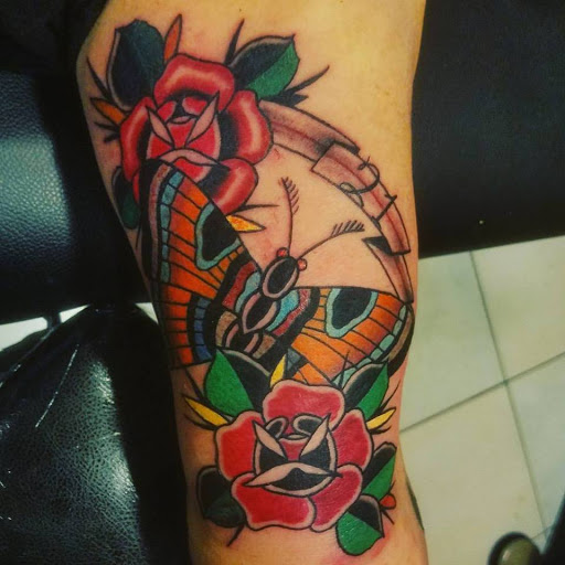 Explore tattoo ideas game of thrones, creative tattoo ideas in Amherst, available at Wanderlust Tattoo & Piercing