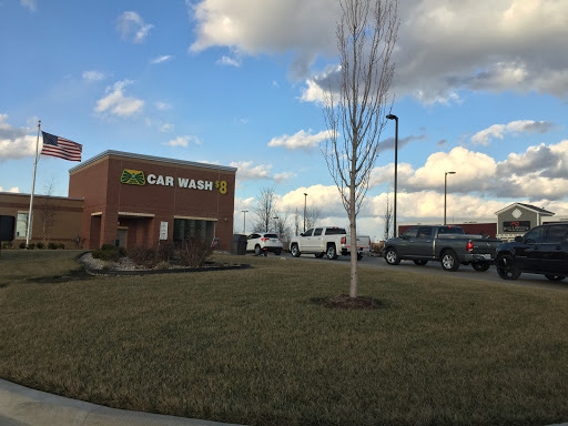 Charlie's Car Wash en Lee's Summit