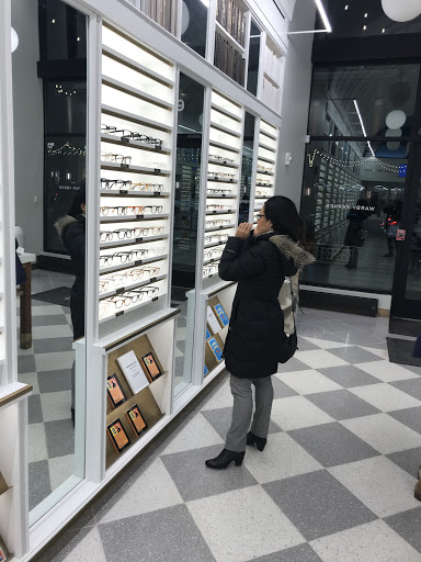 Eye Care Center «Warby Parker», reviews and photos, 1449 Woodward Ave, Detroit, MI 48226, USA