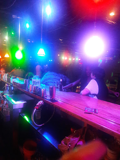Gay Bar «The Bar», reviews and photos, 711 Rigsbee Ave, Durham, NC 27701, USA