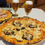 Photo n°1 de l'avis de Jib. fait le 31/08/2021 à 18:13 sur le  Pizzeria 7 Sass di Roilo Renato à Livinallongo del Col di Lana