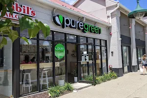 Pure Green - Juice Bar Downtown Rochester image