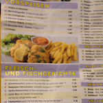 Photo n°6 de l'avis de Tobias.a fait le 23/07/2023 à 23:29 sur le  Pizzaservice Forchheim à Forchheim