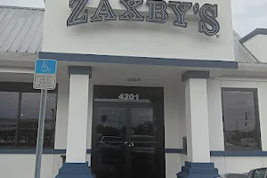 Zaxby's Chicken Fingers & Buffalo Wings image