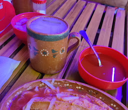 Tortas Ahogadas Roy photo