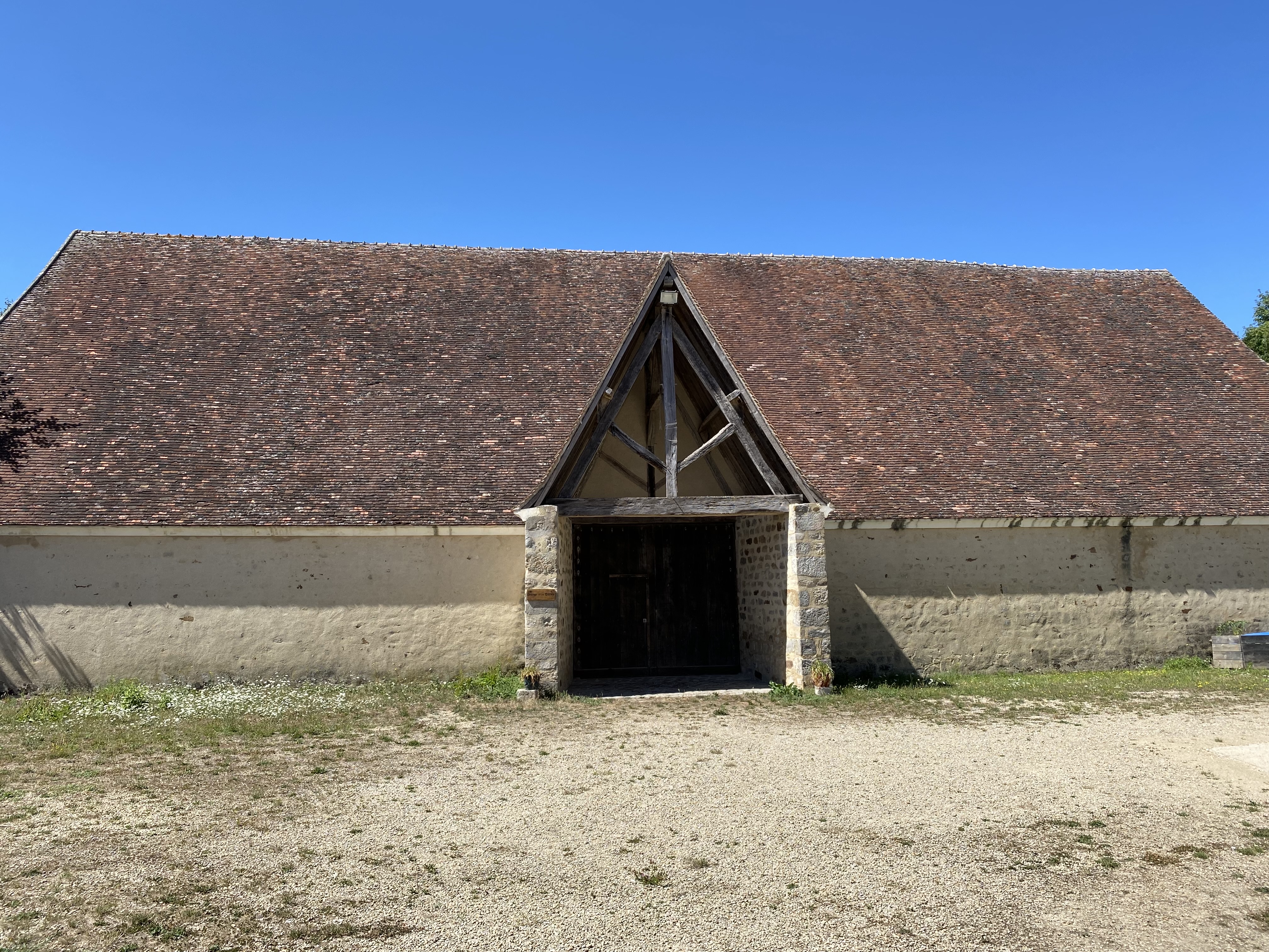 Photo n° 3 de l'avis de Philippe.a fait le 06/08/2022 à 16:32