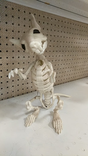 Fabric Store «Jo-Ann Fabrics and Crafts», reviews and photos, 6161 Columbia Crossing Cir, Columbia, MD 21045, USA