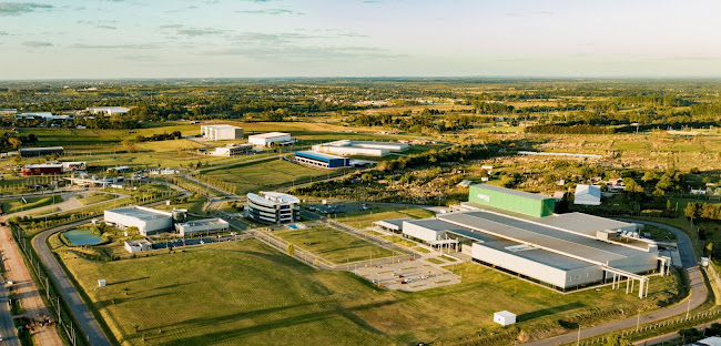 Parque de las Ciencias (Entrada / Entrance) - Canelones