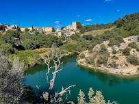 Esparron-de-Verdon du Restaurant Buvette du Lac à Esparron-de-Verdon - n°14