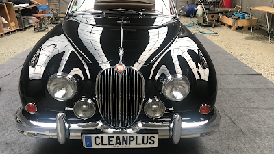 cleanplus à Plémy
