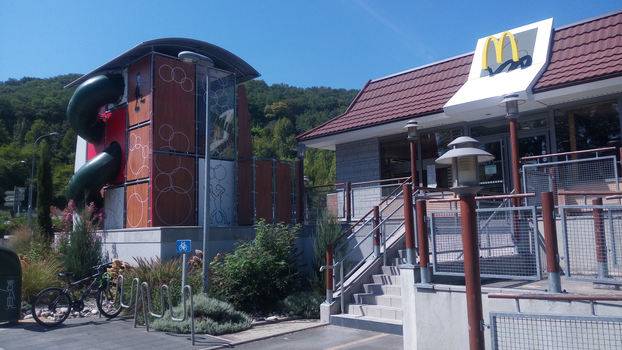 Photo n° 10 de l'avis de Pouchkar.l fait le 24/08/2017 à 11:49