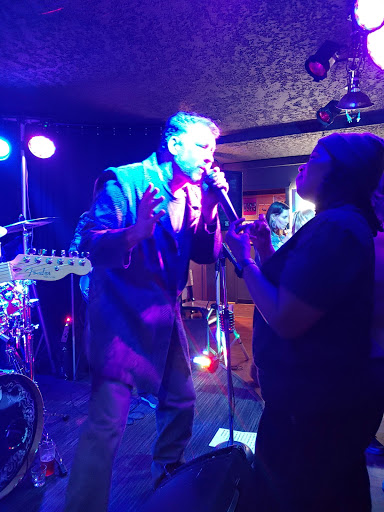 Bar & Grill «C I Bar & Grill», reviews and photos, 18786 SW Boones Ferry Rd, Tualatin, OR 97062, USA