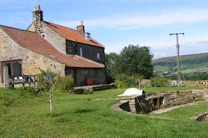 Bank House Farm Hostel image