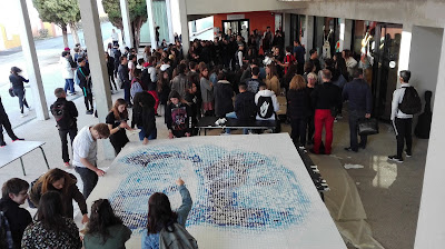 Lycée Général et Technologique Pierre et Marie Curie à Menton
