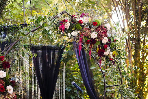 Florist «Cattails Florist», reviews and photos, 9000 Crow Canyon Rd m, Danville, CA 94506, USA