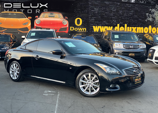 Used Car Dealer «Delux Motors», reviews and photos, 10520 Hawthorne Blvd, Inglewood, CA 90304, USA