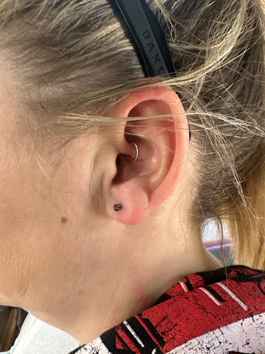 Explore i love lucy tattoo ideas, creative tattoo ideas in Lubbock, available at Stay True Tattoo & Body Piercing Studio